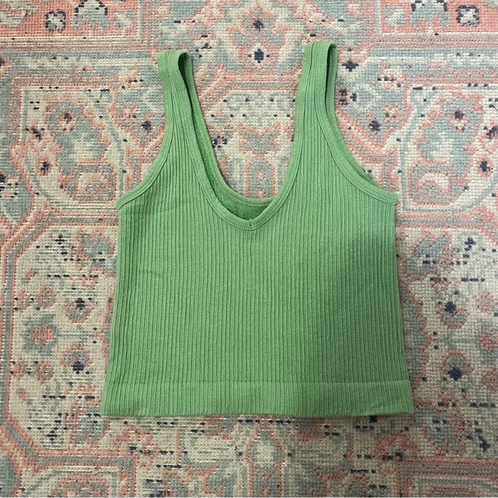 urban outfitters tank !